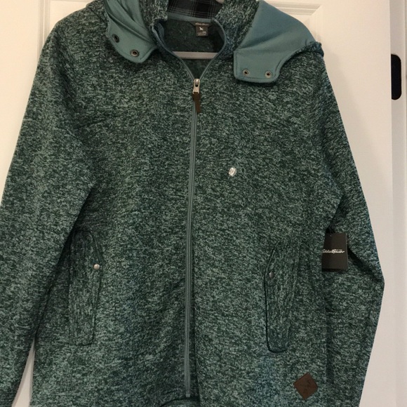 Eddie Bauer Jackets & Blazers - BRAND NEW women’s Eddie Bauer  jacket